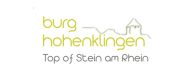 Burg-Hohenklingen